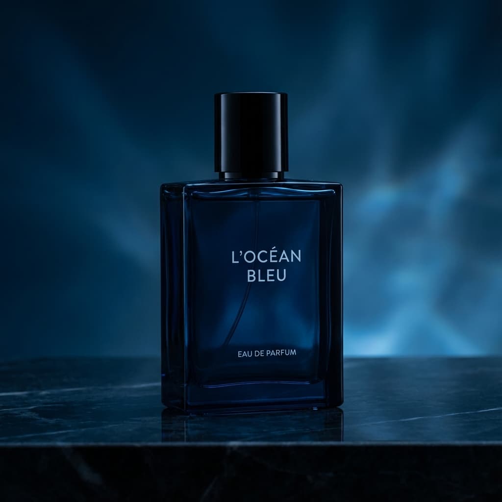 Bleu de Chanel
