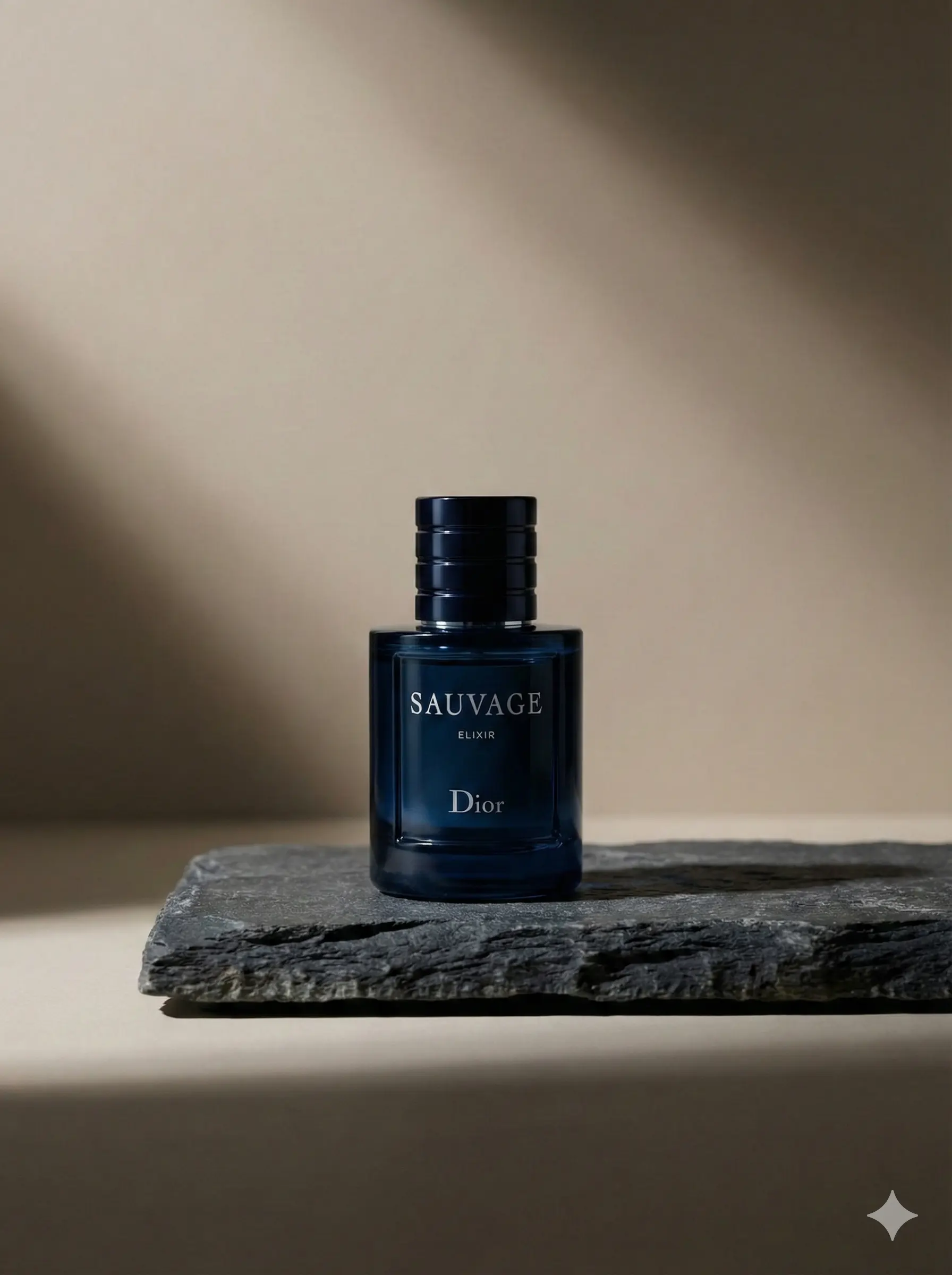 Sauvage Elixir