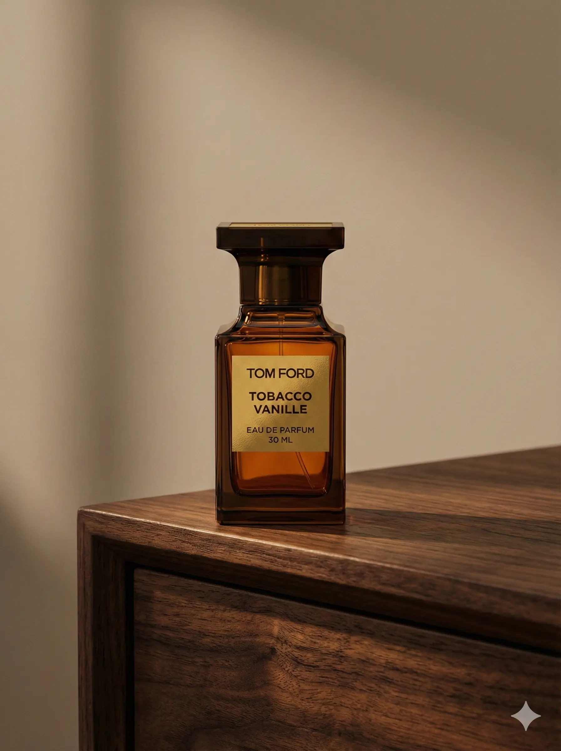 Tobacco Vanille
